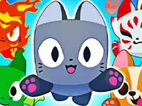 Play on Obby: Pets GO