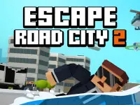 Play on Escape Road City 2