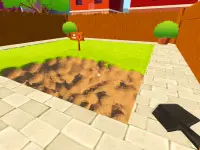 Play on Hole Digger