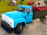 Play on Drift On ZIL: Cargo Transported