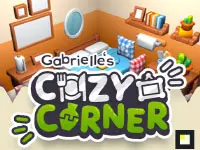 Play on Gabrielleâ€™s Cozy Corner