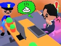 Brawl Room: Furniture Simulator