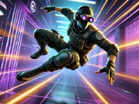 Play on Agent Zero: Infiltration