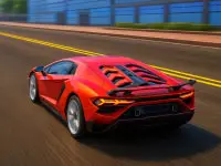 Play on Aventador Vice Crime City