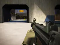 Play on Counterattack