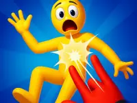 Play on Playground Man Mod! Web Of Destruction!