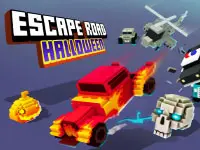 Play on Escape Road Halloween