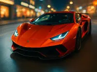 Play on Free Racer: City Without Rules