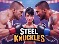 Play on Steel Knuckles