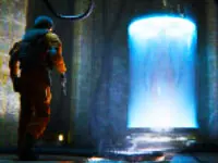 Play on Deep In The Lab - Chapter 1