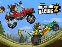 Hill Climb Racing 2