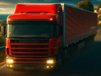 Play on Truck Transport Simulator