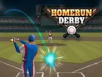 Play on HomeRun Derby