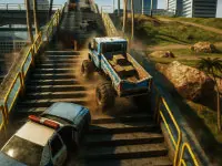 Play on Offroad Climb 4x4