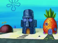 Play on Bikini Bottom: 3D
