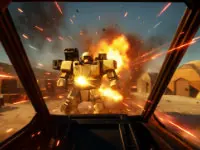 Play on Dead Zone: Mech Ops