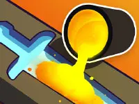 Play on Blade Forge 3D
