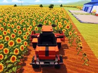 Play on Harvest Simulator