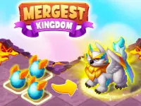 Play on The Mergest Kingdom