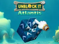 Play on Unblock It Atlantis