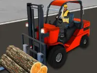 Play on Construction Simulator