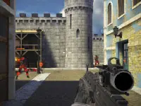 Play on Commando Force 2