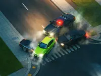 Play on Mad Pursuit: Police Chase