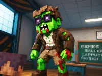 Play on Zomblox