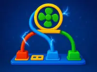 Play on Tangle Master