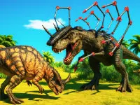 Play on Totally Accurate Battle Simulator 2