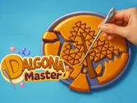 Play on Dalgona Master