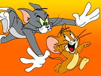 Play on Tom And Jerry: Cheese Hole
