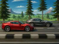Play on Unlim Racing