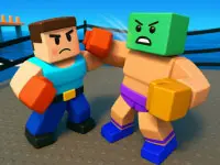 Play on Obby: Ragdoll Boxing