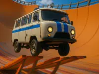 Play on UAZ Modes