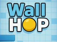 Play on Wall Hop