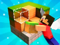 Play on Craft Block World Building