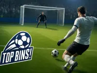 Play on Top Bins!