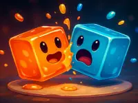 Play on Merge Jellies ACMR