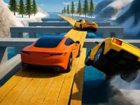 Play on Car Smash Simulator: Crash & Tune