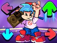 Play on Friday Night Funkin Unblocked