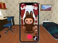 Play on Lububu TikToker: Like Factory