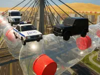 Play on DPS Simulator: Bottle City Pursuit