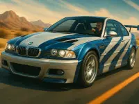 Play on Street Traffic Racer