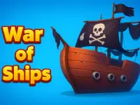 Play on War Of Ships
