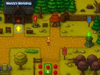 Play on Wizard School: Idle Simulator