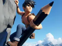 Play on Draw Climb Race - The Ultimate Hill Climbing Challenge