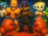 Play on Fight Club
