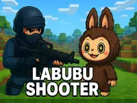 Play on Labubu Shooter