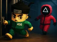 Play on Prison Escape - Brainrots Squid Game